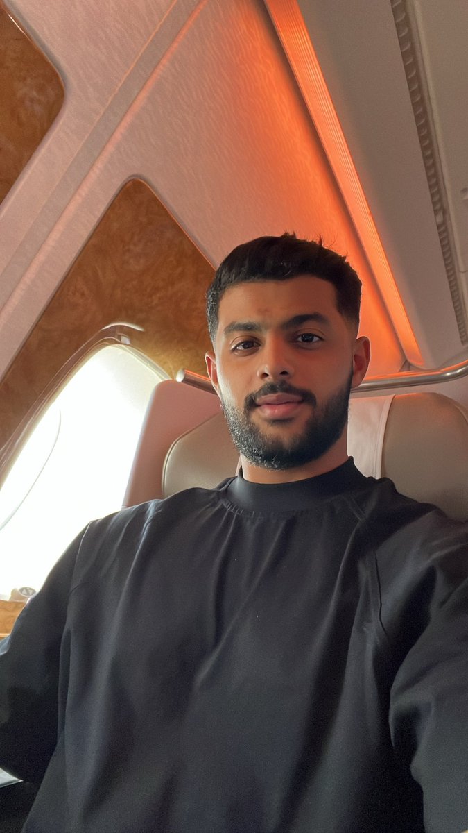 iOmar6_'s tweet photo. ✈️ https://t.co/Zb7PvdTXAc