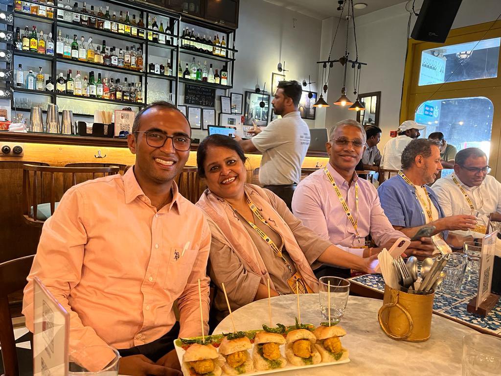 🩺 Hari (హరి 🇮🇳) Kalagara tweet media