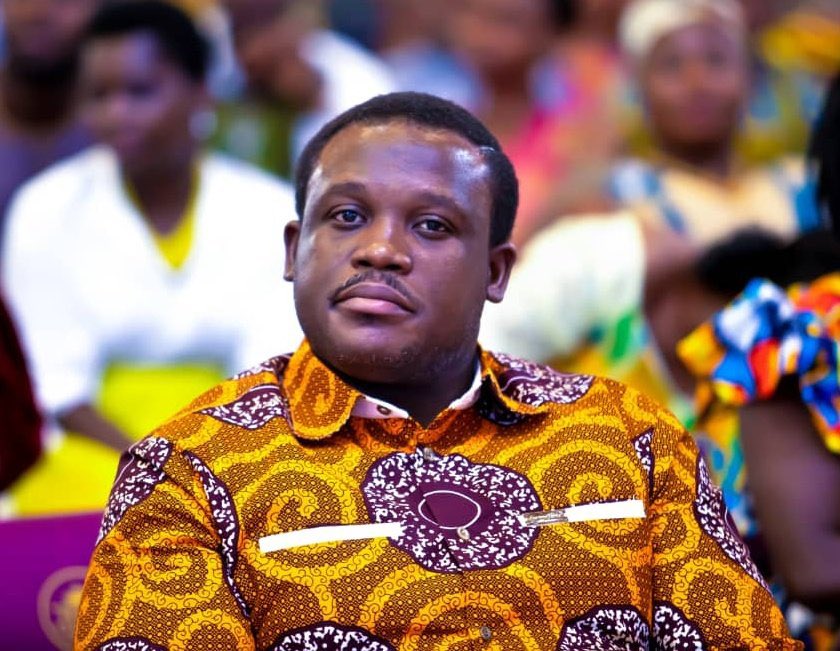 BongoIdeas's tweet image. Sam George is not praised enough for being  the man to fight and conquer LGBTQ in Ghana despite western interference. Legendary!