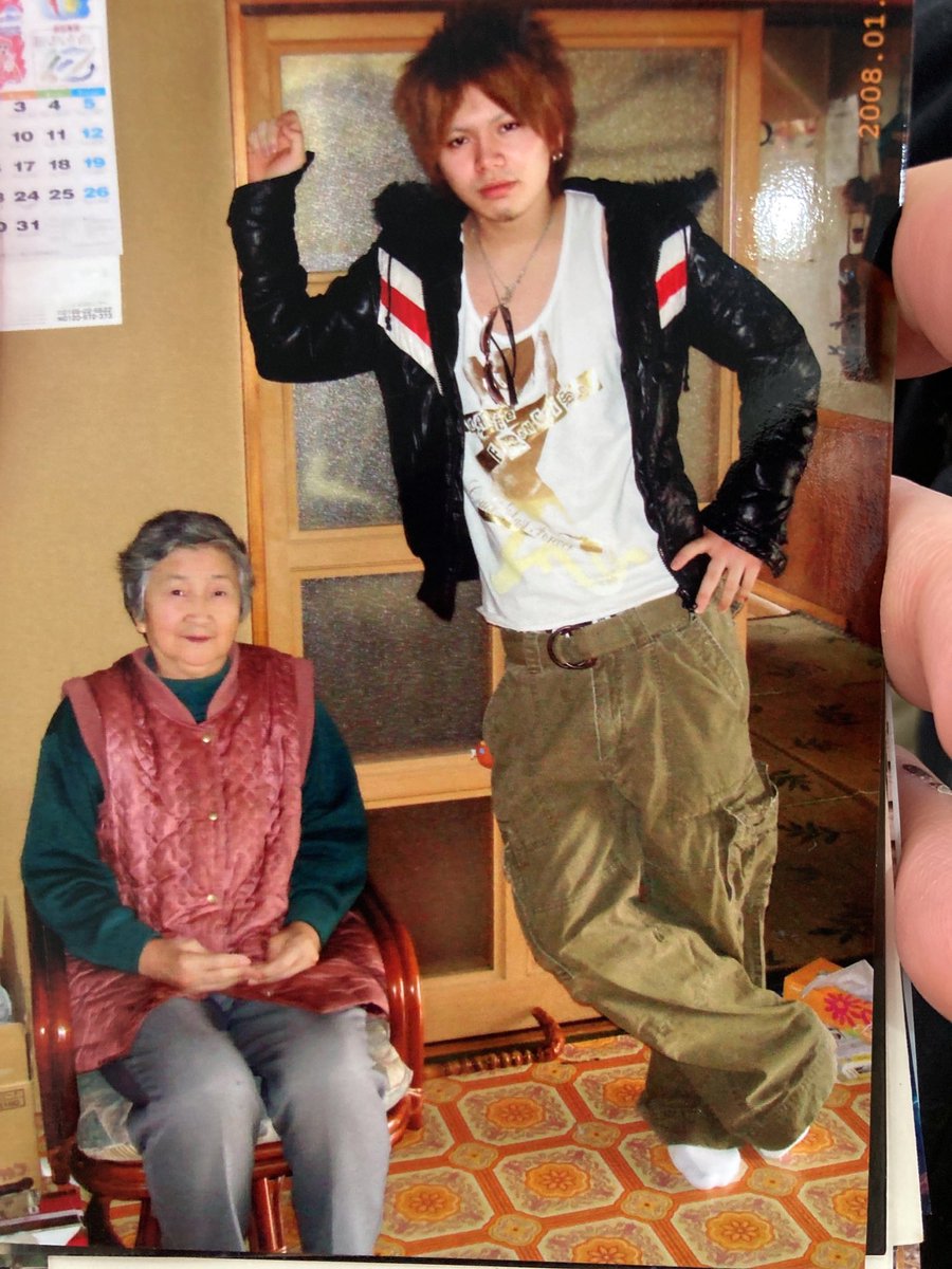 TAKUYA tweet media