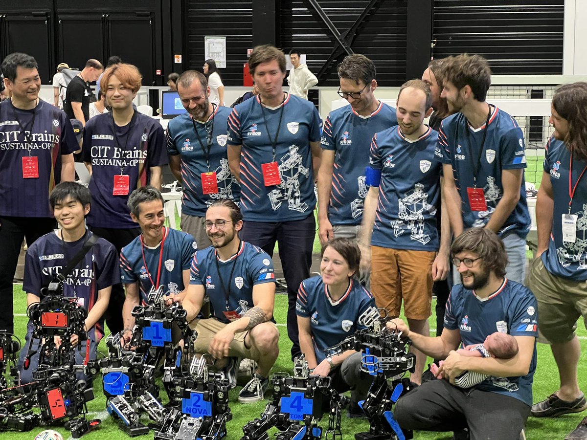 Fred Crassat tweet media