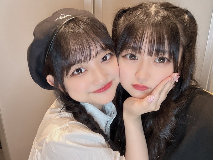 石橋颯のTwitter画像51