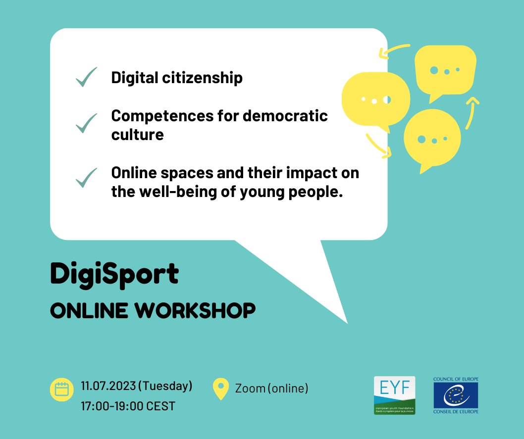 ENGSO Youth tweet media