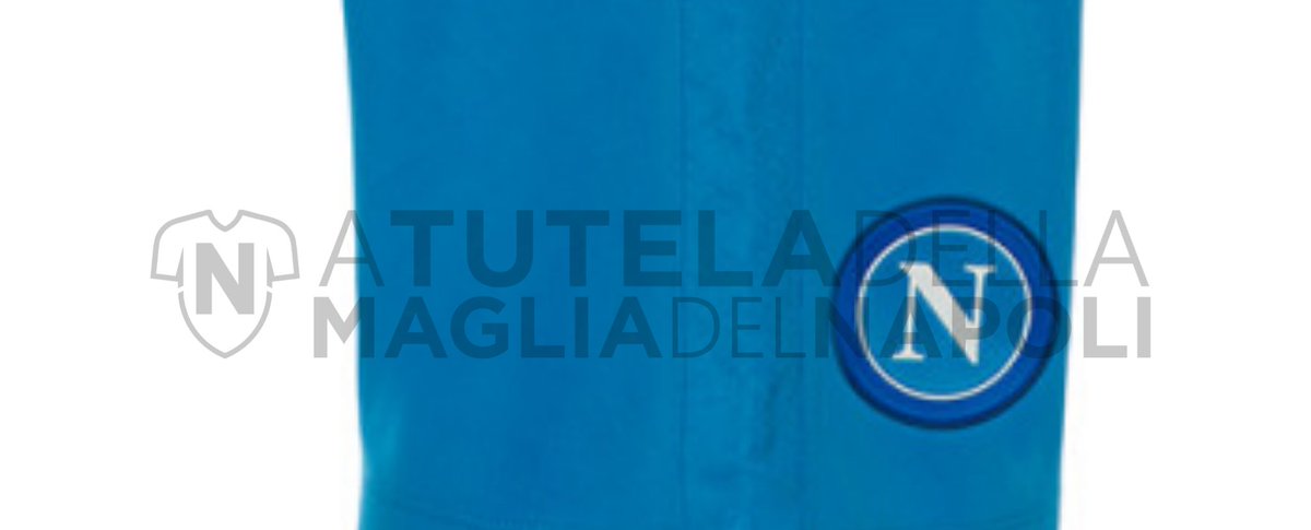 A tutela della maglia del Napoli tweet media