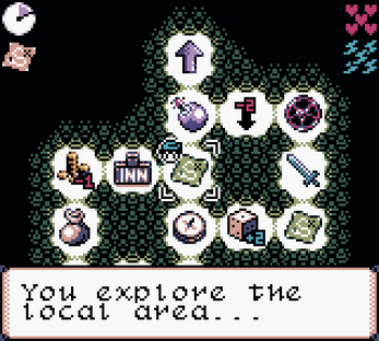 Game Boy Scene tweet media