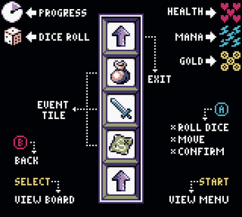 Game Boy Scene tweet media