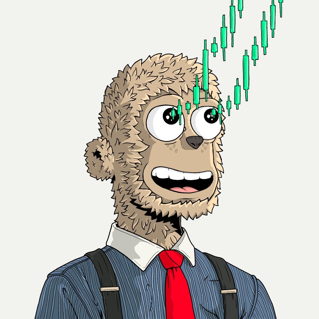 Hit some financial hardships and have decided to make the difficult decision to put my 1/1 pfp up for sale...

Price is $2,000,000 (firm).

DM if interested.