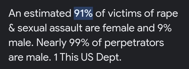 liam_alr's tweet photo. @Cadfan_ap_Iago This is a clearly false analogy. Majority of the victims are women by an overwhelmingly majority.

Using your own analogy, we sould start hating men for commiting 99% of sexual violent crimes and more than 95% of school shooting? How is that? https://t.co/DfWapPS9qu