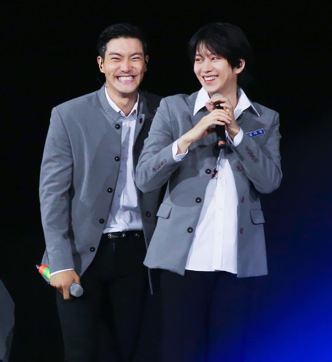 HAPPY BIRTHDAY KIM HEECHUL!     
