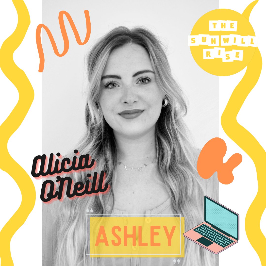 _CityLighthouse's tweet photo. Meet Alicia, who is playing Ashley this Friday!

Name: Alicia O’Neill
Pronouns: She/Her
Favourite song: One and Only - Adele
What you love about the show: The optimistic message and the realistic portray of mental health in a young woman

Get your tickets! https://t.co/RjkaiI9UXw https://t.co/JKK3QKVHlq