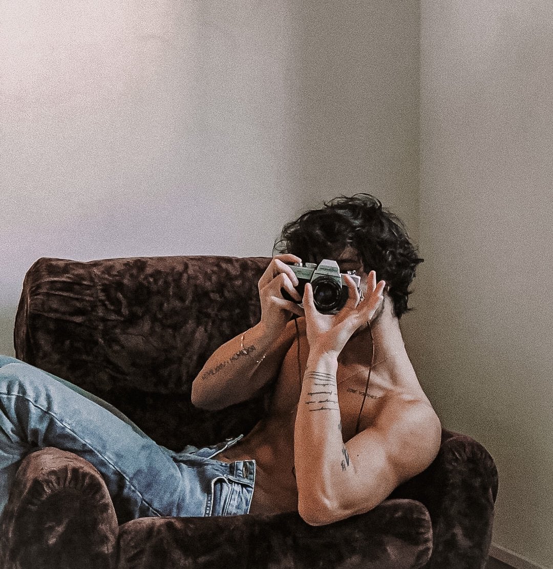 sxlfsabotage_'s tweet photo. ⠀
⠀
⠀⠀⠀٬٬ be 𝐜𝐚𝐫𝐞𝐟𝐮𝐥 who you call a 𝐠𝐨𝐝.

⠀⠀⠀# 𝐬𝐞𝐝𝐮𝐜𝐭𝐢𝐯𝐞𝐬𝐮𝐧𝐝𝐚𝐲
⠀
⠀ https://t.co/0zhi1zViBA