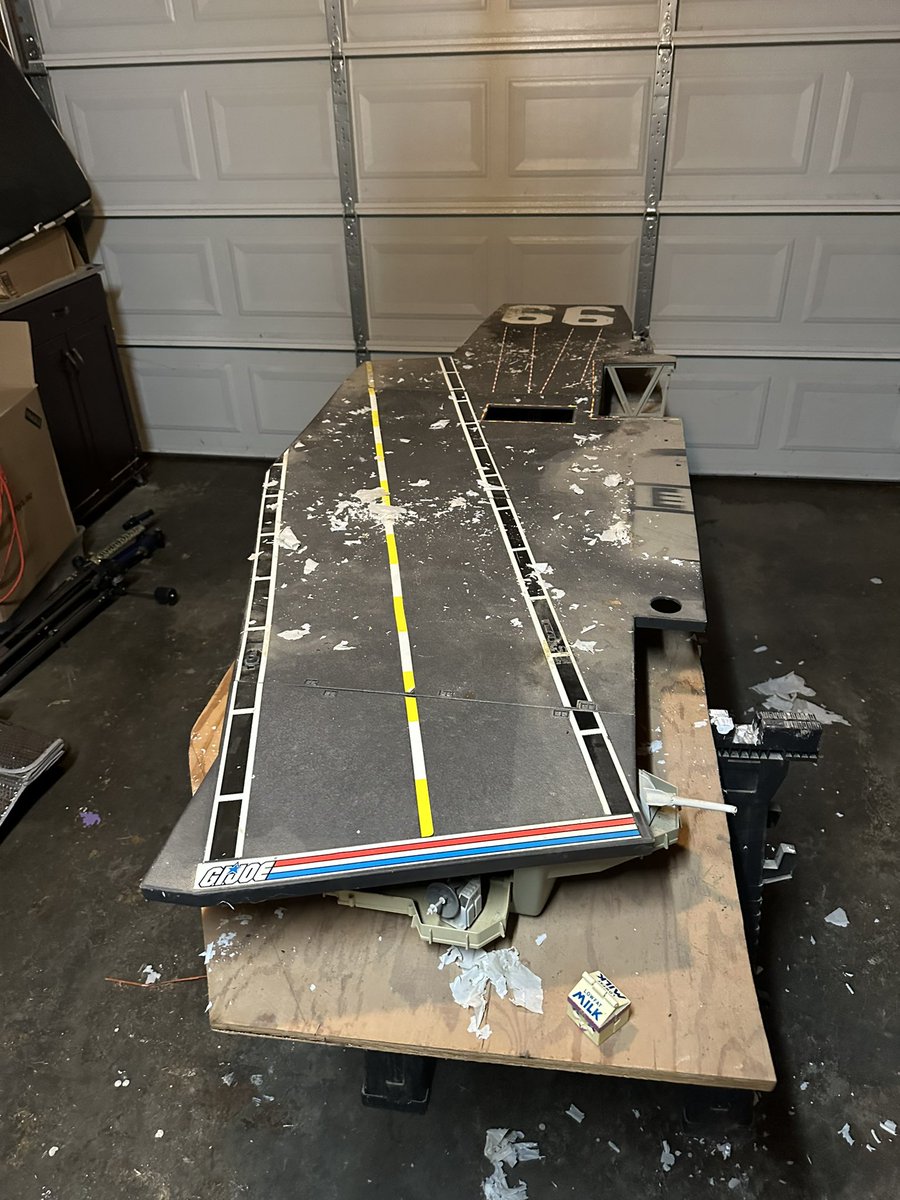 Storm Shadow tweet media