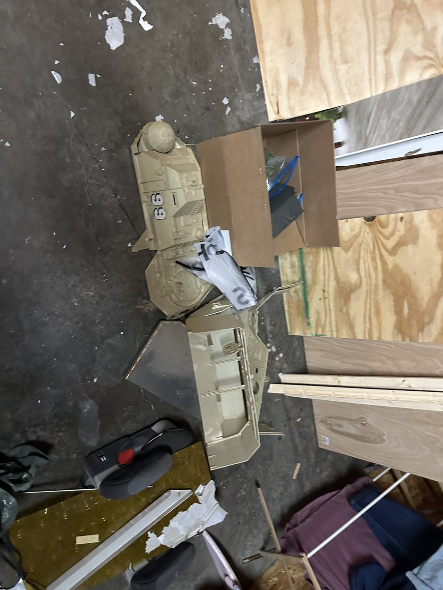 Storm Shadow tweet media