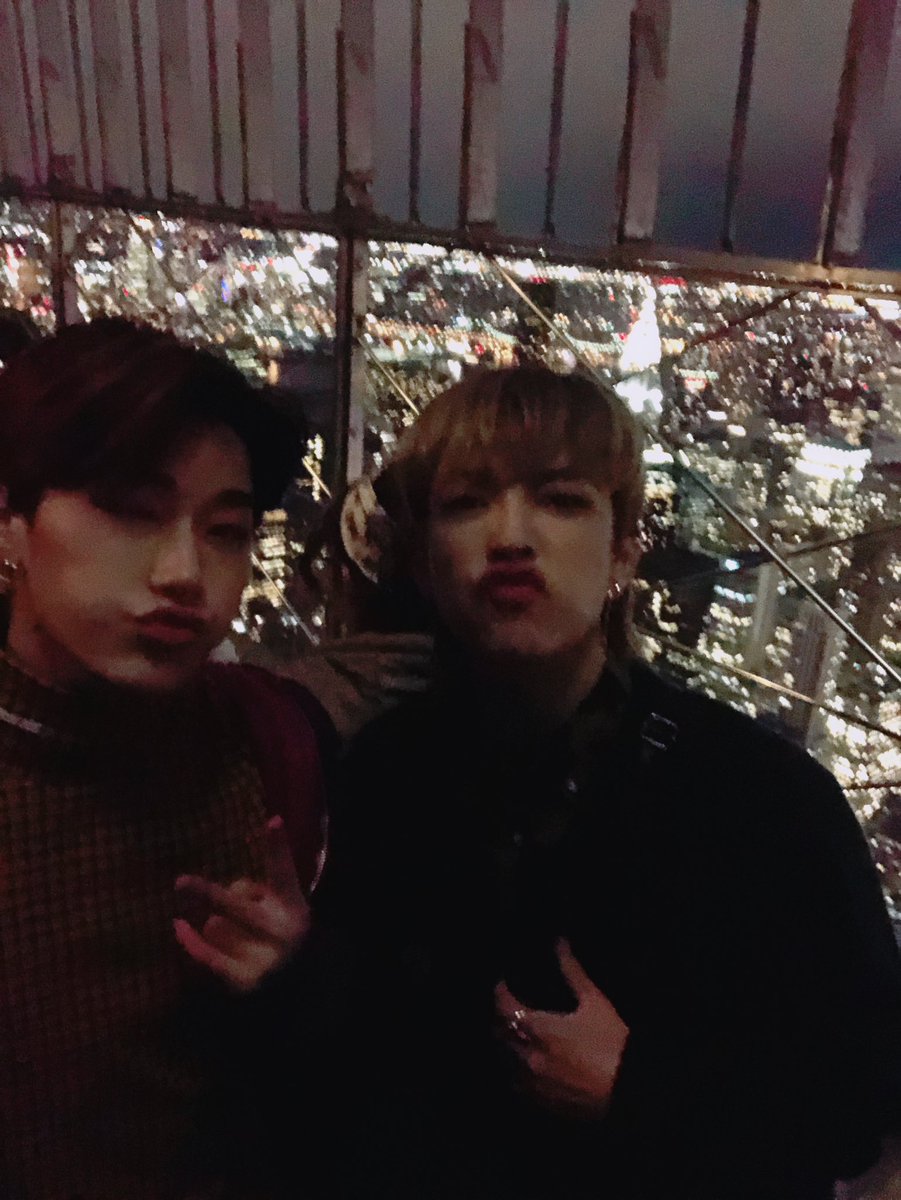 ATEEZ(에이티즈) tweet media