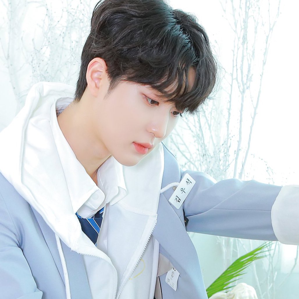 wooseokbrasil's tweet photo. 🐰 | Wooseok no Fan Concet ‘Welcome to your Fantasy’ no Japão – Thread https://t.co/BtFsctvXkN