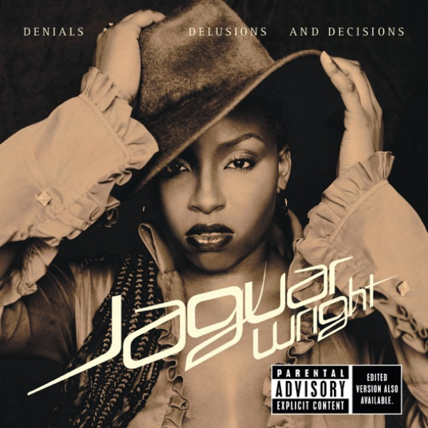 DirectionMouv's tweet image. #NowPlaying JAGUAR WRIGHT - Stay - Denials Delusions And Decisions