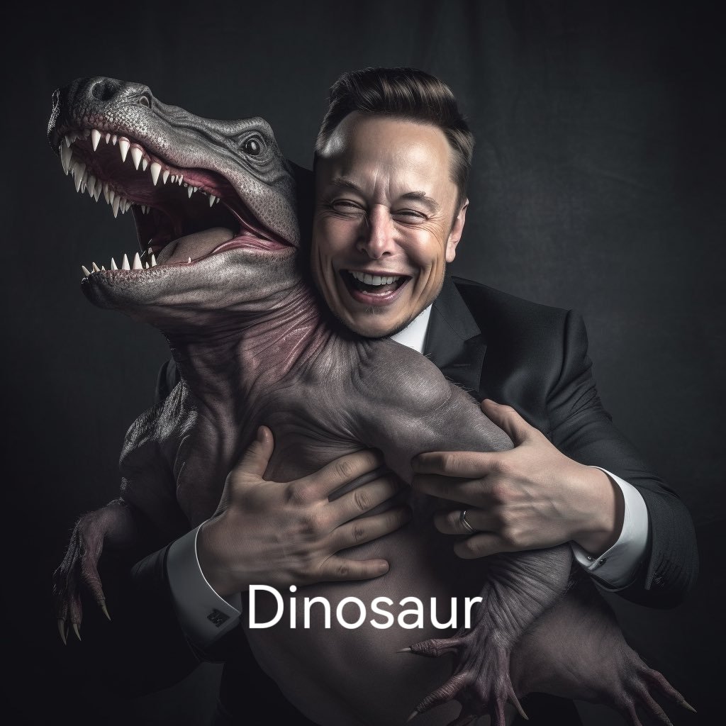 Dinosaur🦖 tweet media