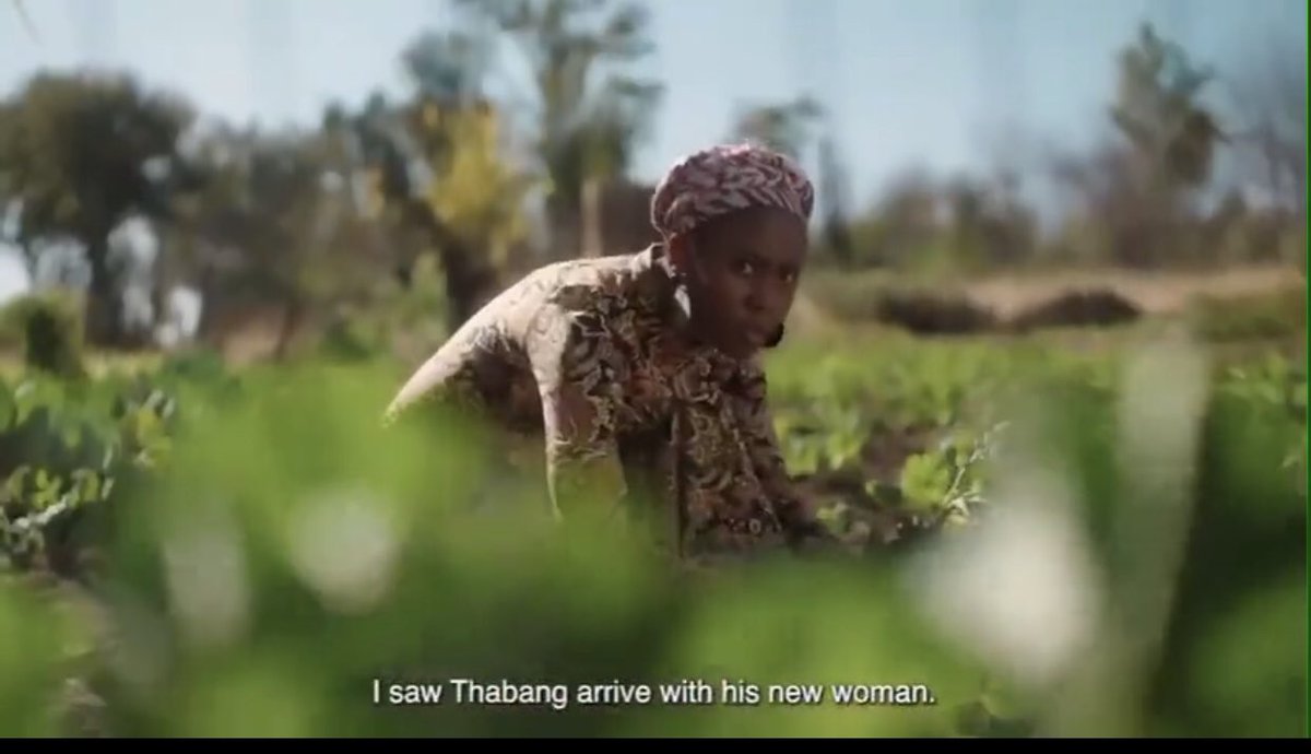 Tomorrow is #Magaeng day 🥳🥳🥳