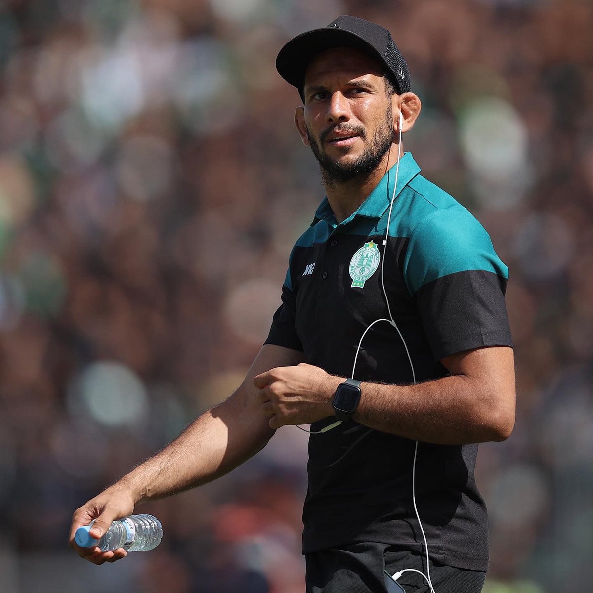 RCAofficiel's tweet photo. In the zone for the derby🧠 https://t.co/Tk5O9hL58p