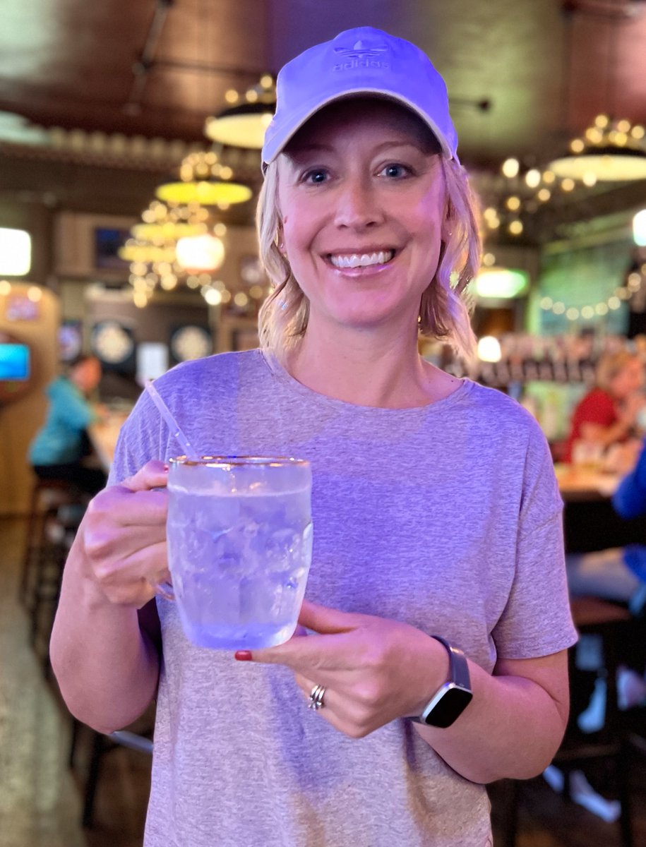 Did you know we make our own hard seltzer? Light and refreshing, it's sparkling effervescence in a glass! Perfect for Sunday sippin' so stop in and taste for yourself! Also on tap: Reds v Brewers at 2:10, and the sweet siren of folk-pop sound, Allison Bishop takes the stage at 4.