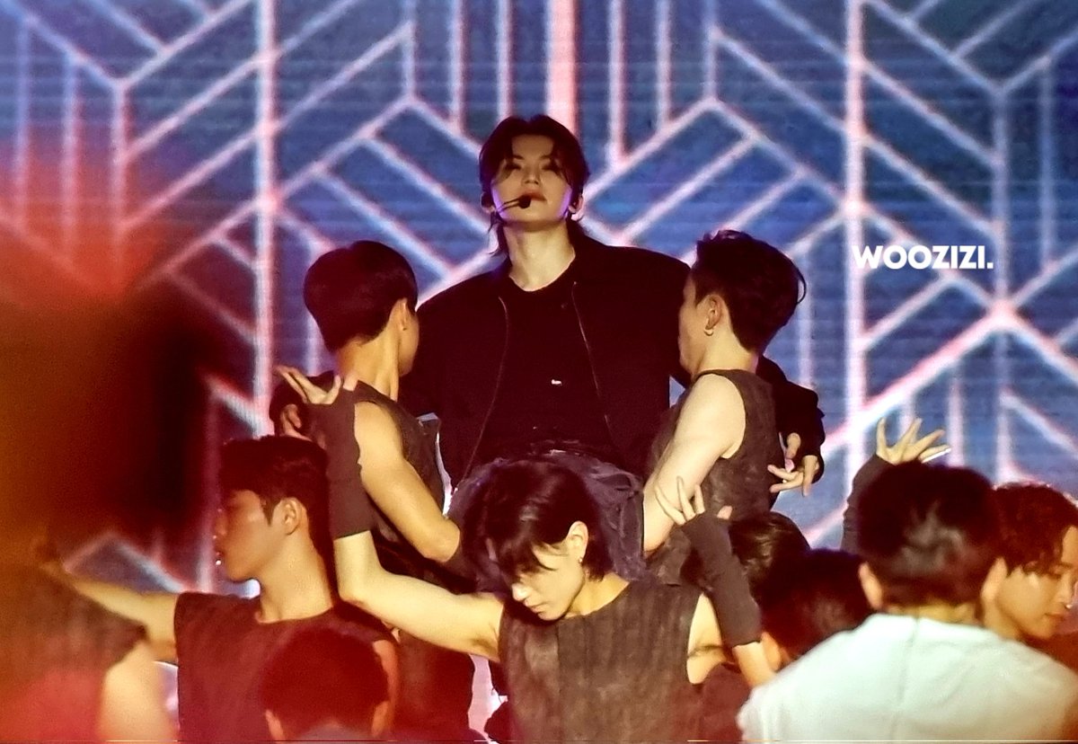 Woozizi_1122's tweet image. 230709

케이팝 황제
이 지 훈

#세븐틴 #SEVENTEEN #WOOZI #우지 #이지훈