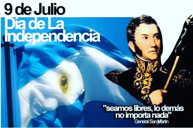 chechuraso's tweet photo. Feliz día de la independencia!!viva la patria!!🇦🇷❤️🇦🇷❤️🇦🇷❤️🇦🇷❤️ #9DeJulio  #DiaDeLaIndependencia https://t.co/v4lE1EWPxb