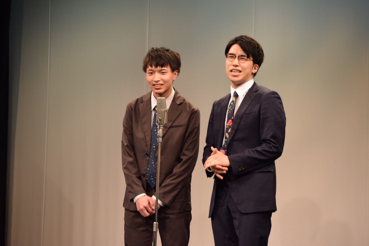 nsctokyo's tweet photo. #キングオブコント 2023

なんと2組もNSC東京29期生が
1回戦突破しました！💫💫

#ハチバンテーブル 
#ロッテンマイヤーさん

おめでとう㊗🎉✨ https://t.co/qY7pUtyG1N