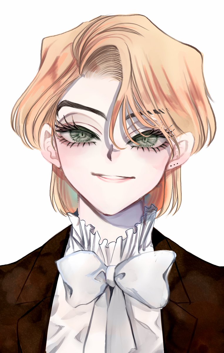 「こっちのデもキュートだから載せちゃう」|たわいのイラスト