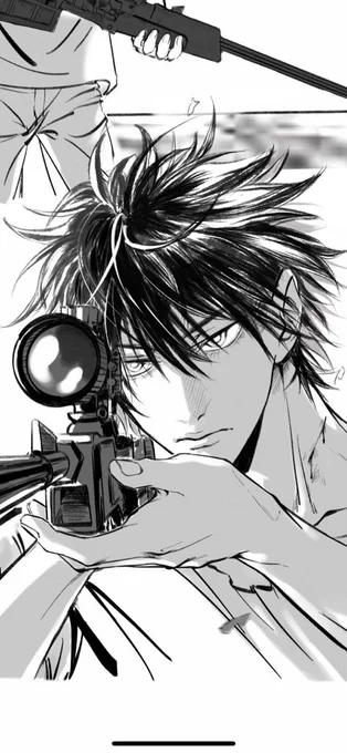 #家庭教師ヒットマンREBORN  #雲雀恭弥 #六道骸 