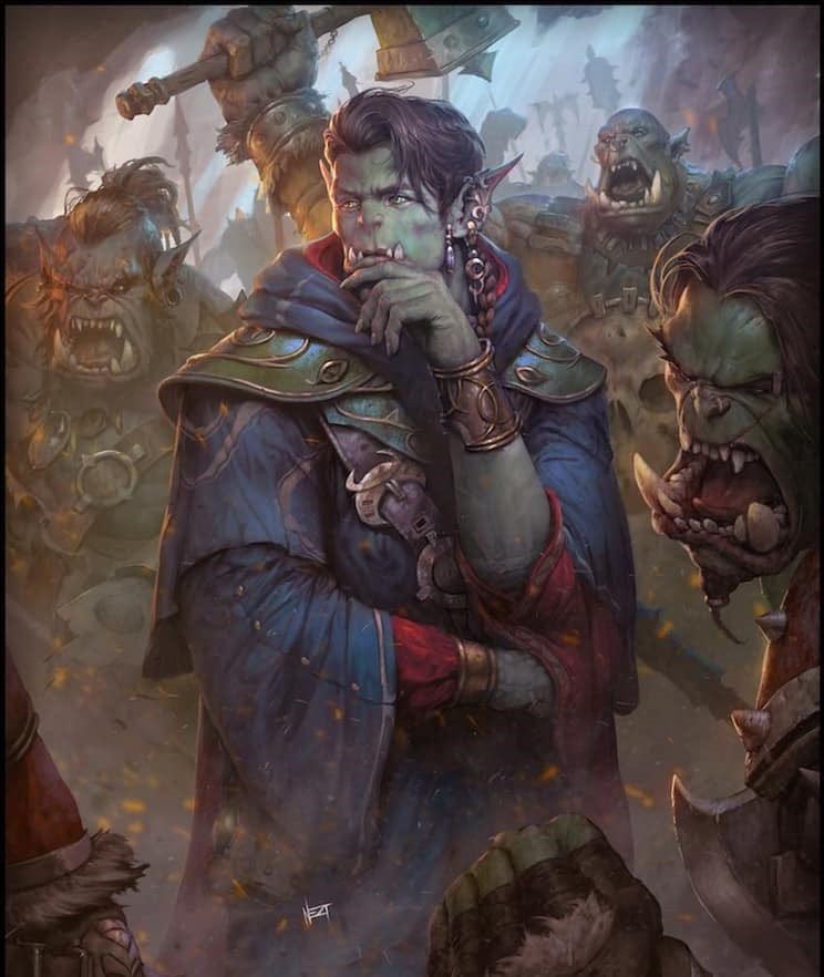 Fireside Magic tweet media