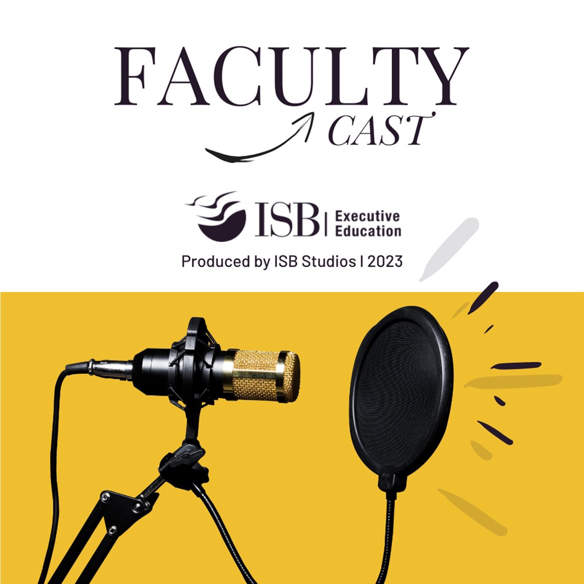 ISB_CEE's tweet photo. Join us as we speak with Madhu Vishwanathan, Associate Professor, Marketing, in an engaging podcast that explores the future of India's #digitallandscape. 

🎧https://t.co/ny06OXCghs

#Podcast #DigitalTransformation #ISBExecutivePerspectives #ExecutiveEducation #ISBExecEd https://t.co/7qFzgjZOQx