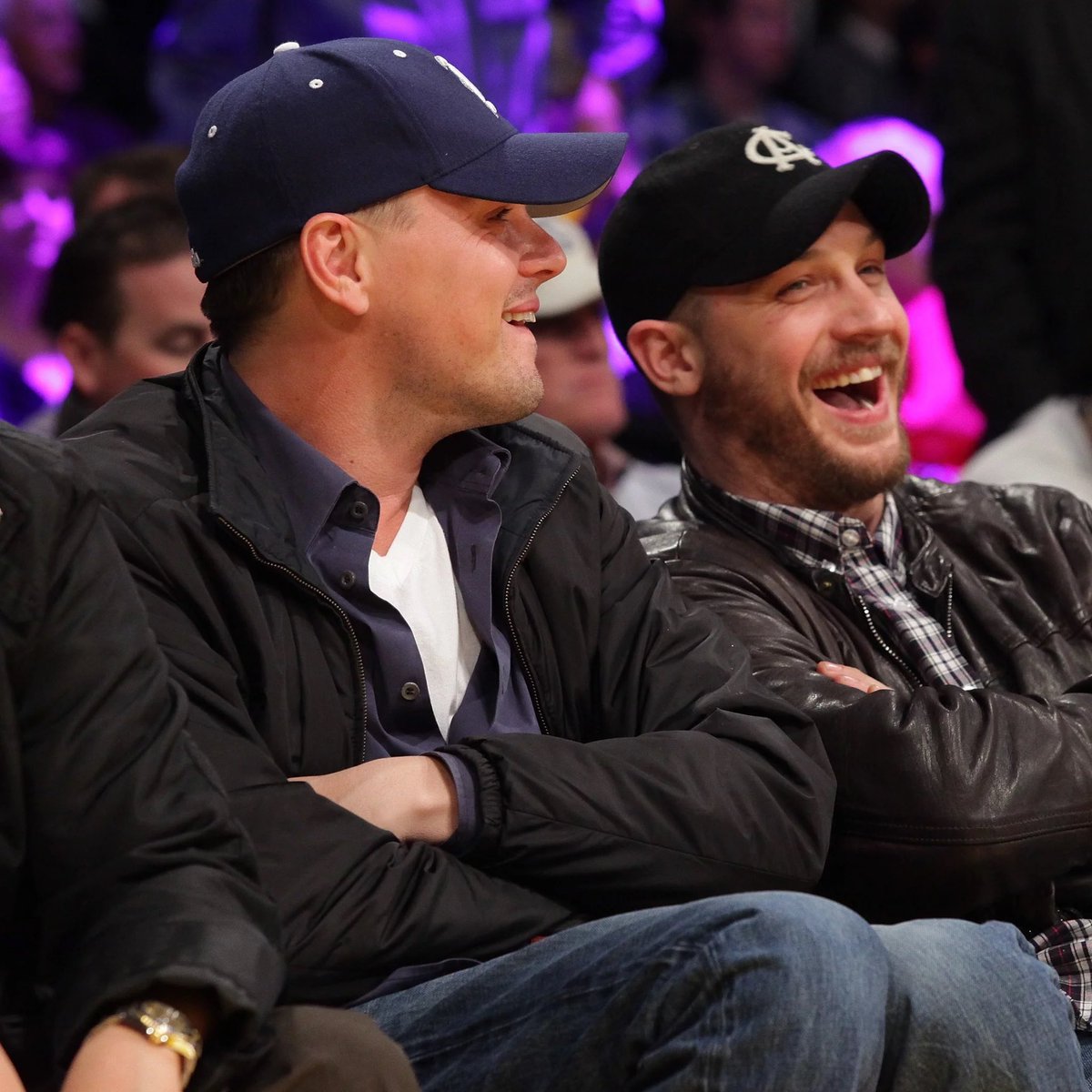 CroninUSA's tweet image. The moment where you are at an event with Dilan Valentine,  watching a cocky gent get shot down by @LexiGold13. 

It never gets old!