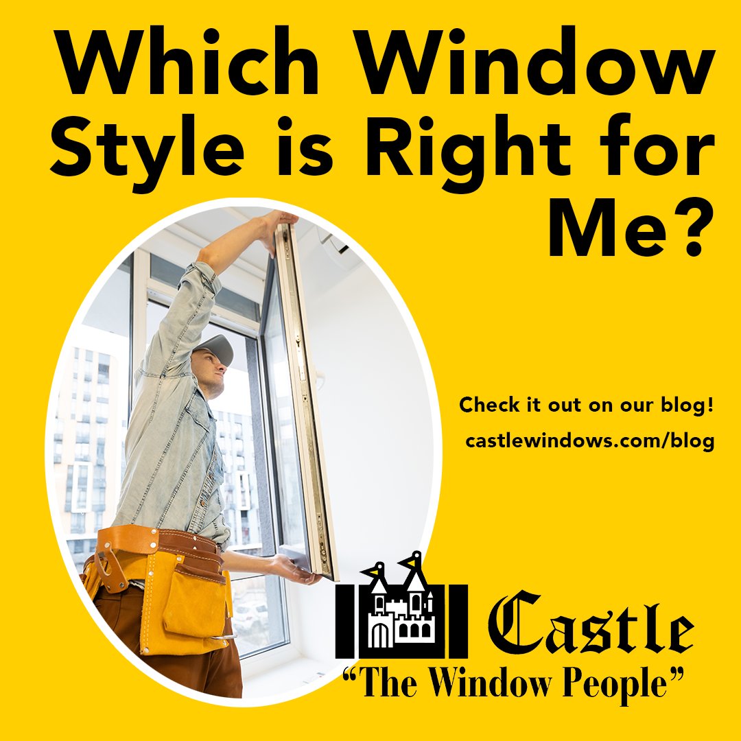 Castle Windows tweet media