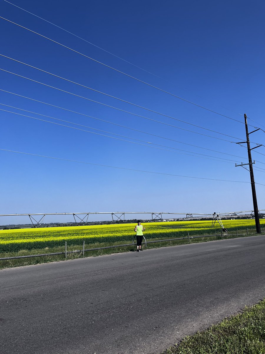 We run on Sunday! #1GoodThingToday