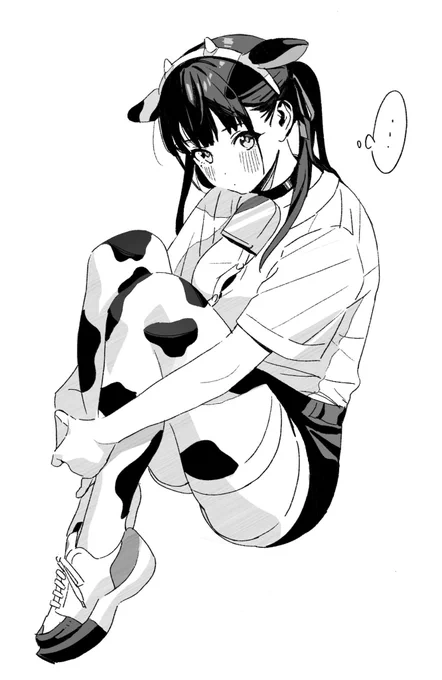 🐮 