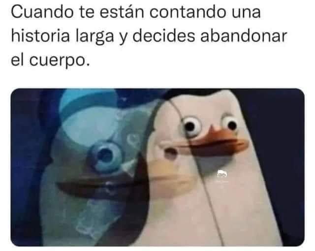 Yenifercrv's tweet photo. Yo todo el tiempo https://t.co/FJqCCKpZgg