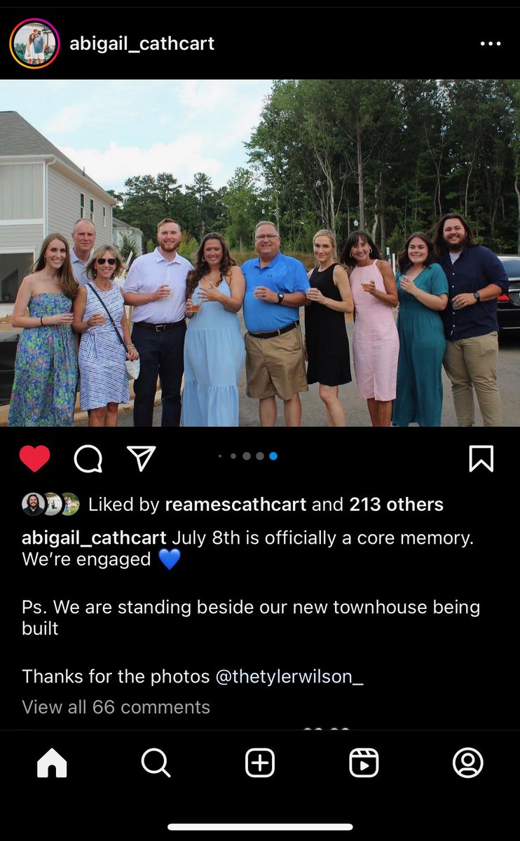 Gene Cathcart tweet media