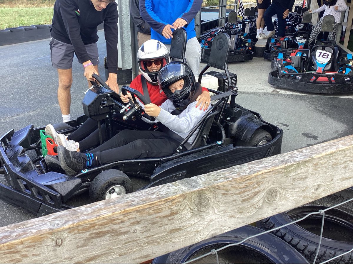 Pengam Year 6 (@pengamyear6) on Twitter photo We had the BEST time on the Go Karts this morning. <a href="/llangrannog1932/">Gwersyll Llangrannog</a> Thanks to staff for provide this duo kart. π We had the BEST time on the Go Karts this morning. <a href="/llangrannog1932/">Gwersyll Llangrannog</a> Thanks to staff for provide this duo kart. π