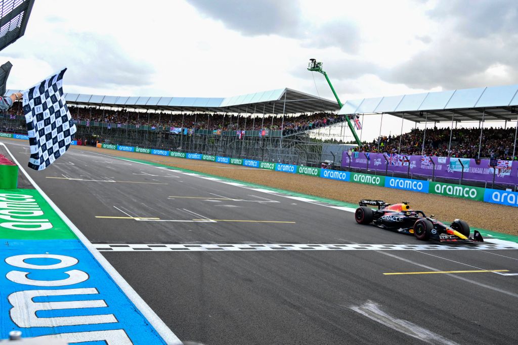 ESPN Stats & Info on Twitter "Max Verstappen wins the British Grand