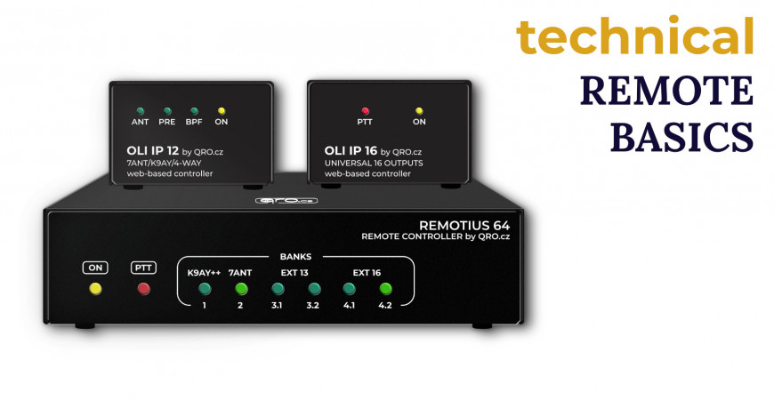 Hamparts_shop's tweet photo. Our Remote Controllers - technical article
https://t.co/PVqVW76fgF
#remotecontol #RemoteQTH @RemoteQTH https://t.co/oTGdMPwUkn
