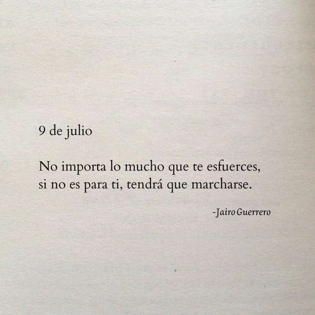 JaiiWriter's tweet photo. 9 de julio. ✍🏼 https://t.co/NRlWvCb5Lk