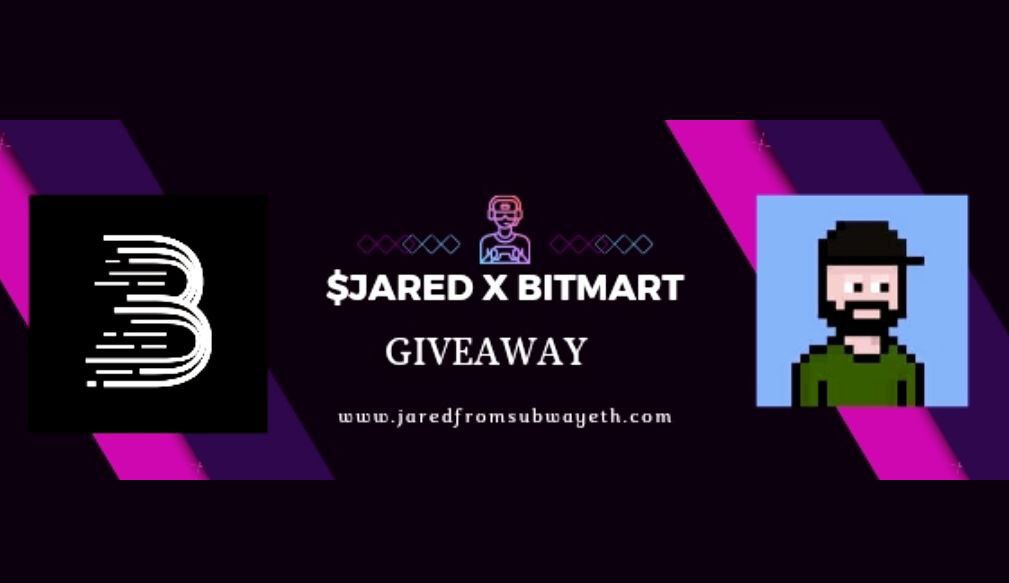 bsc_daily's tweet image. 📢 $JARED @jaredmev_eth, Meme Project Based On The Most Earned MEV Bot JaredFromSubway is gaining attention 🤖

-Contract Renounced 
-Liquidity Locked
-Under $1M Marketcap
-100% Community Owned
-Partnered with Bitmart &amp;amp; Bitgert

📈dextools.io/app/en/ether/p…

#Sponsored #NFA #DYOR