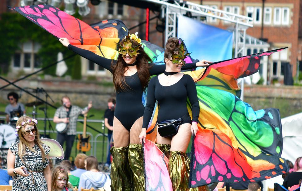 Welshstock Festival tweet media
