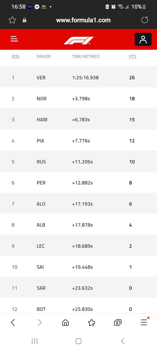 Simon Thompson BA (hons) Cmgr MCMI tweet media