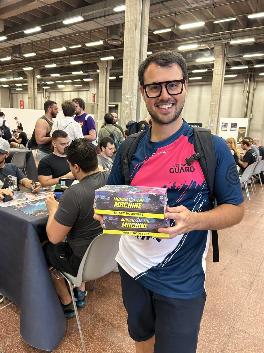 Andrea Mengucci tweet media