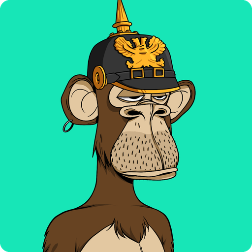 BAYC #2311 sold for 33.58 ETH (62,593$) on Blur

🔗looksrare.org/collections/0x…

0x3fdf3bac23ca4feb1e615114374d11e0e8f5c043869b1a8fea5da4f2c6cc2a8d