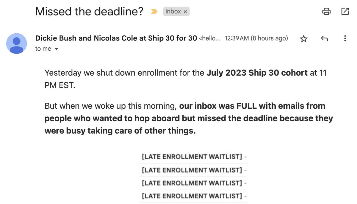 Paul Scrivens tweet media