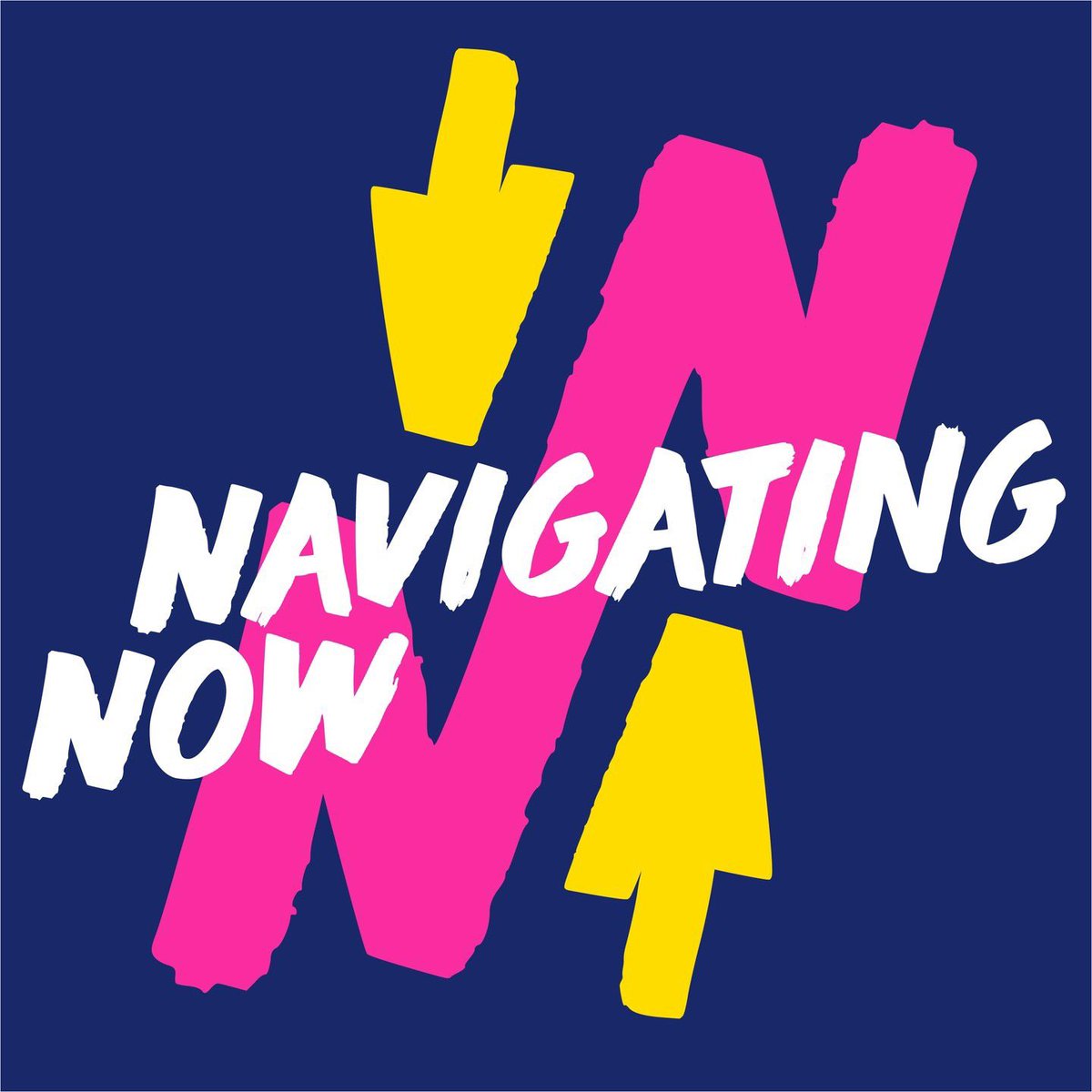 DofE's tweet image. #NavigatingNowPod’s first episode is live on Wednesday 12 July – we are so excited for you to listen to our brand new podcast made for young people, by young people 🙌 

Click here to subscribe wherever you get your podcasts 👉podfollow.com/navigating-now…