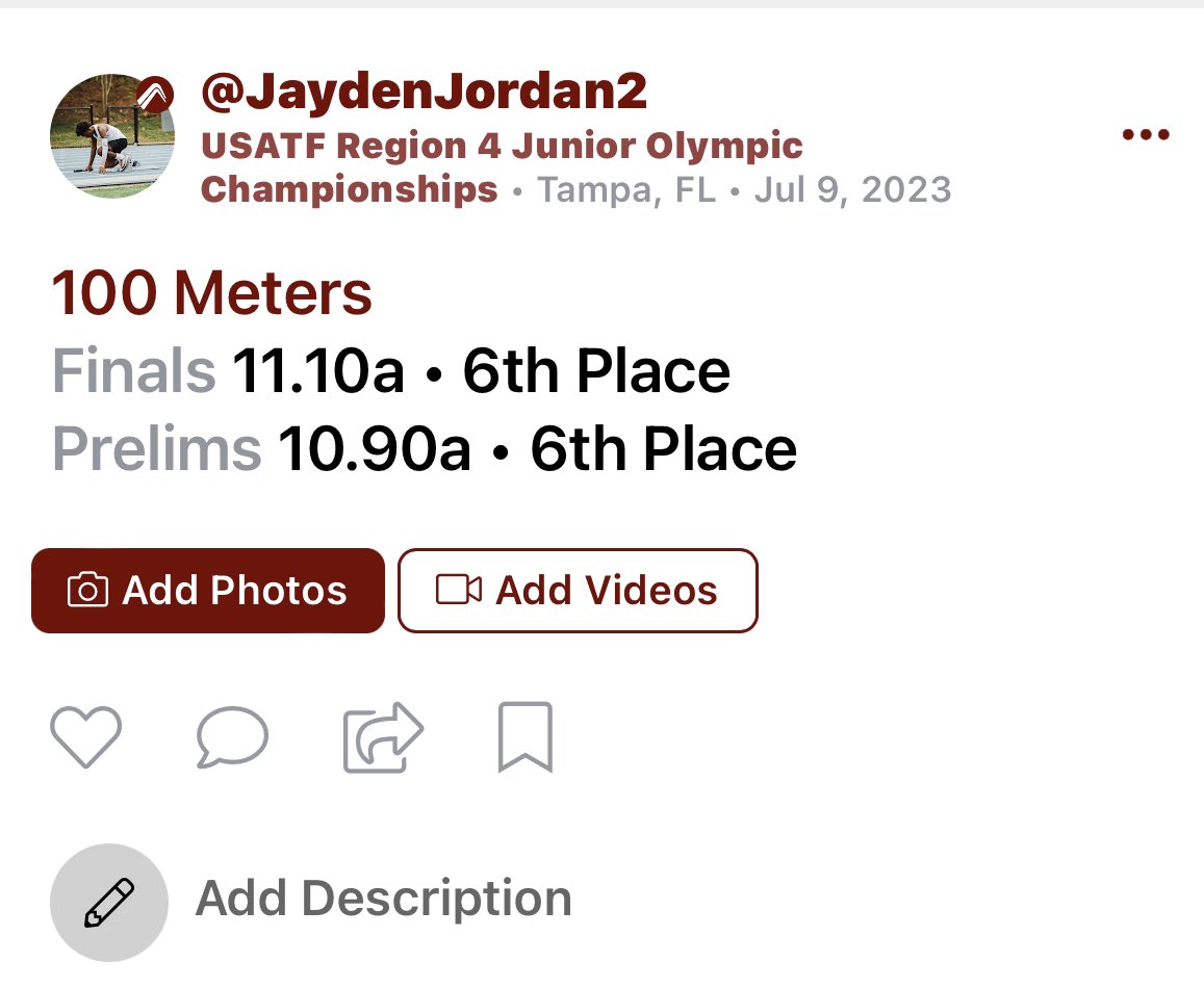_JaydenJordan_'s tweet photo. Survive and advance!!!
Qualified for junior Olympics https://t.co/dYE7iZS8HU