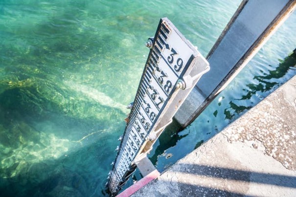 Ab morgen, 10. Juli 2023, und bis auf weiteres sind die URh-Schiffe im Niedrigwasser-Betrieb unterwegs. 
Alle Infos hier: hubs.la/Q01X4fMx0